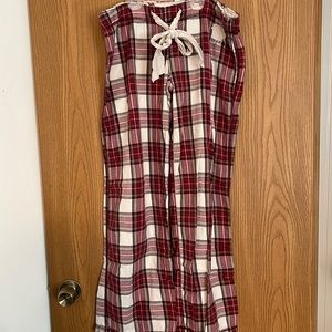 Abercrombie & Fitch pajama bottoms